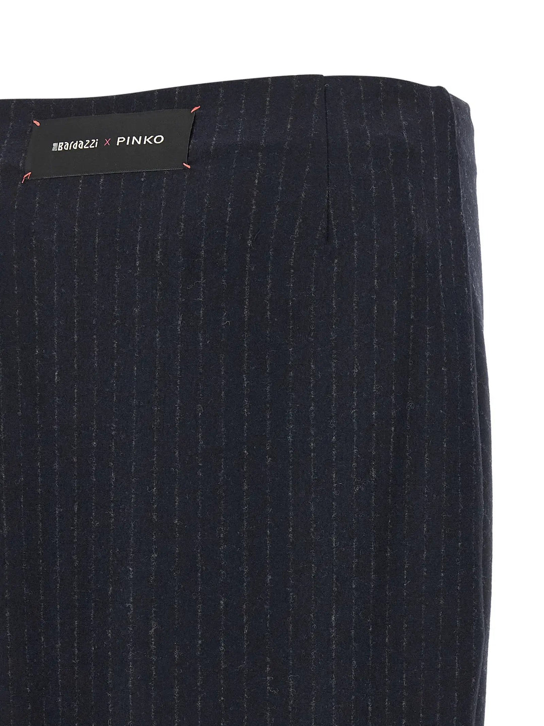 PINKO Sample Sale | PINKO Blue Polyester Mini Skirt - | Designer outlet