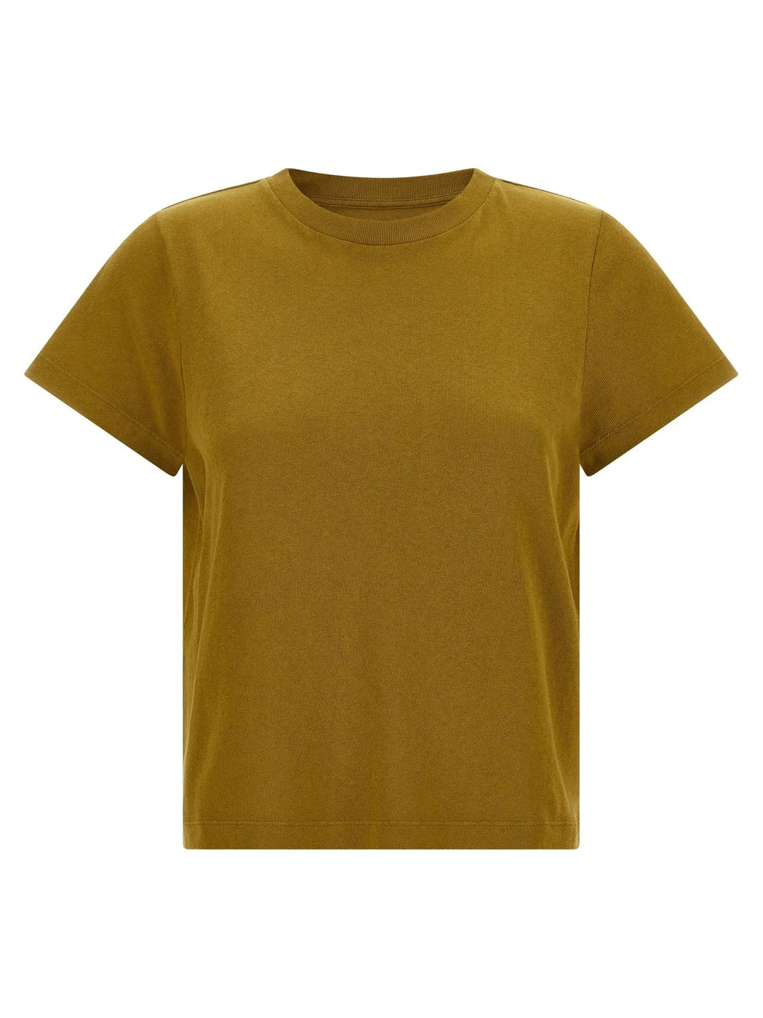 Khaite Sample Sale | Khaite Multicolor Cotton T-Shirt - | Designer outlet