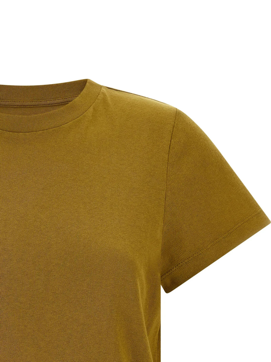 Khaite Sample Sale | Khaite Multicolor Cotton T-Shirt - | Designer outlet