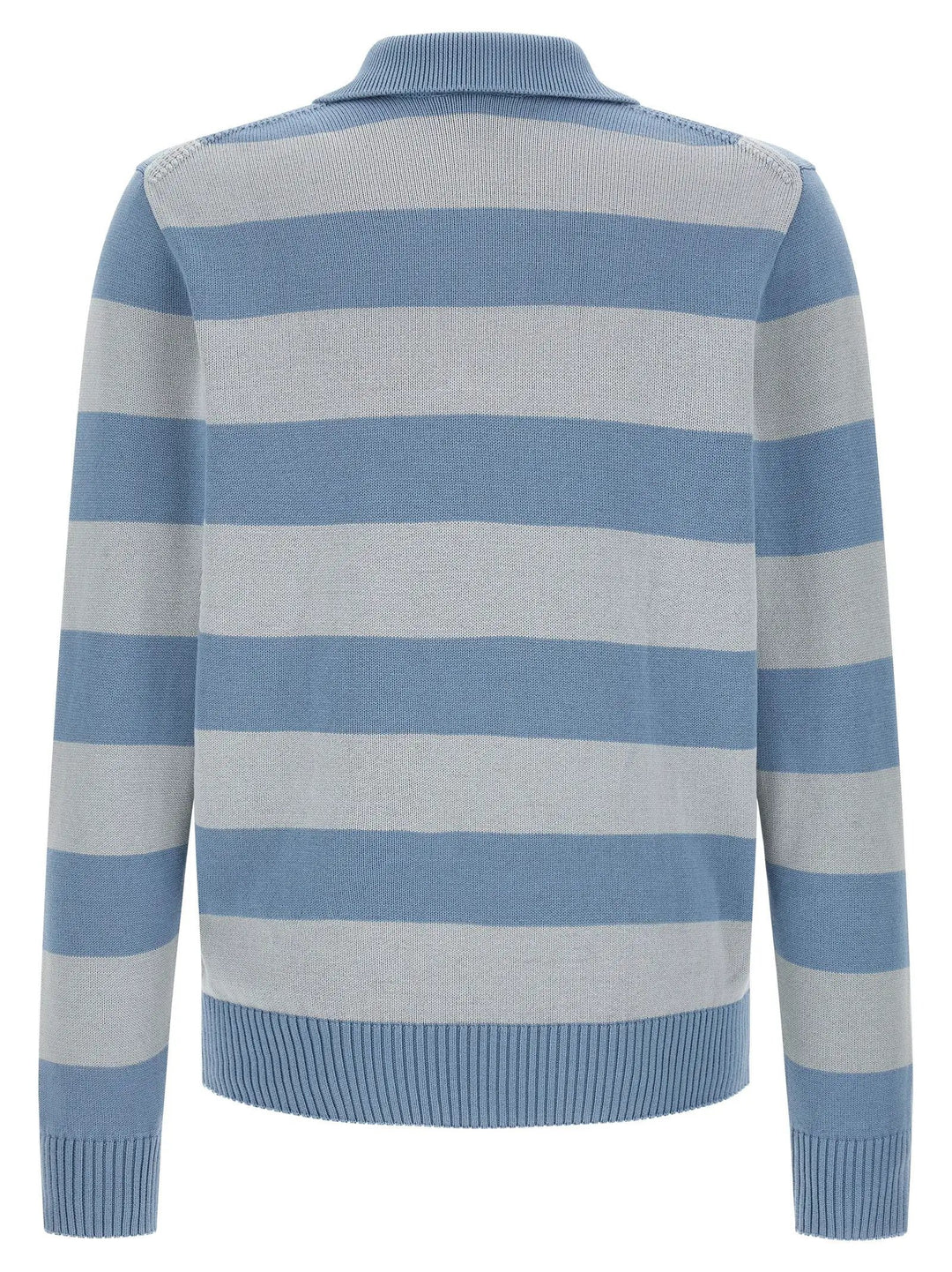 Lacoste Sample Sale | Lacoste Blue Cotton Polo Shirt - | Designer outlet