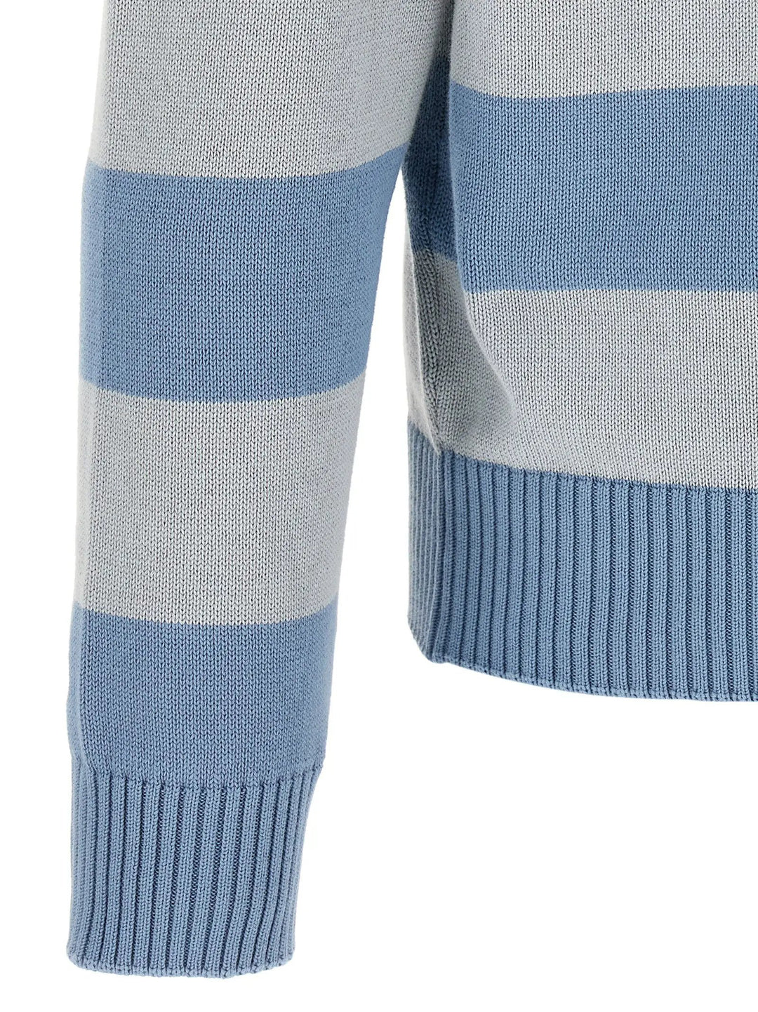 Lacoste Sample Sale | Lacoste Blue Cotton Polo Shirt - | Designer outlet