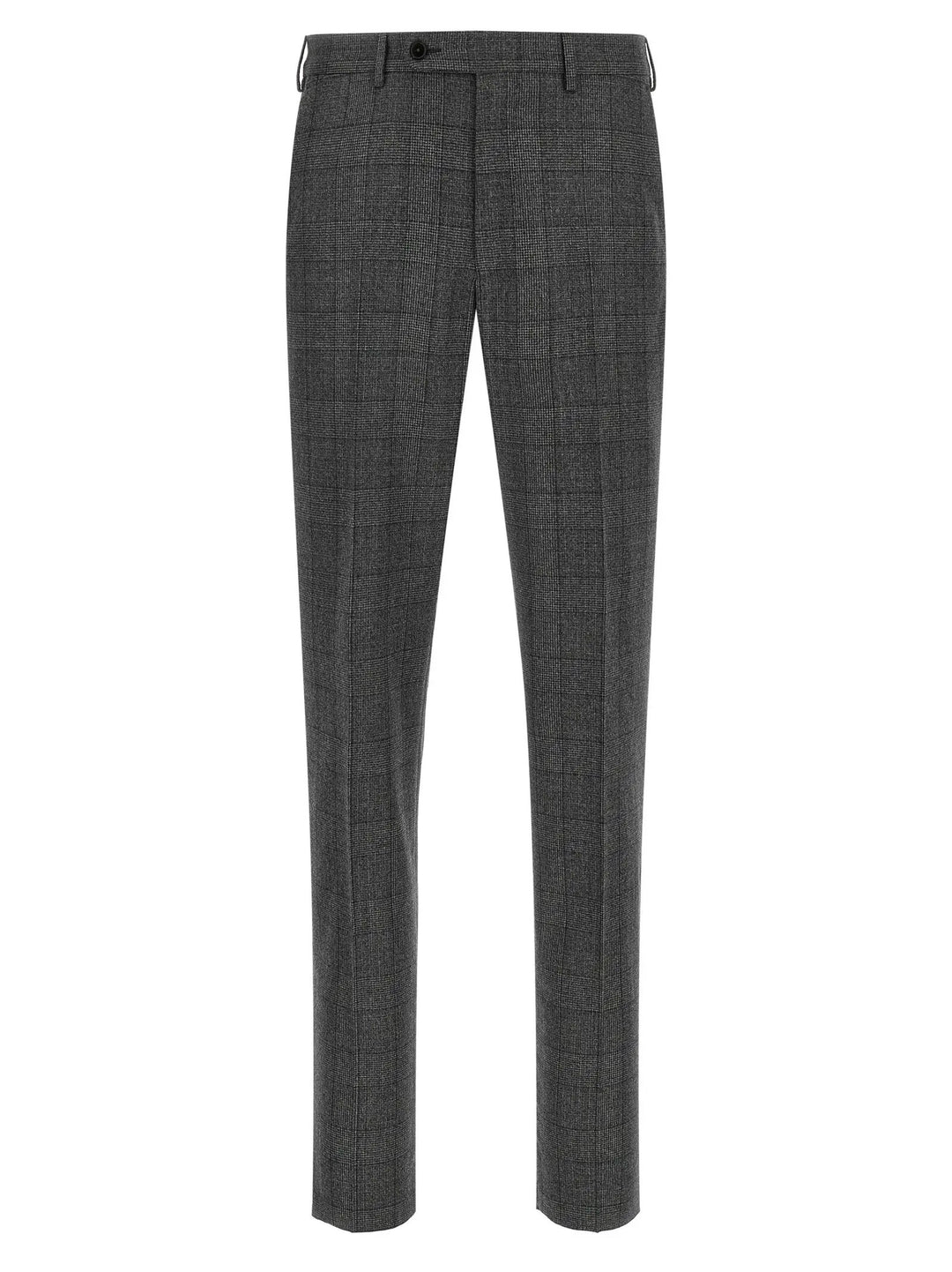 ZEGNA Sample Sale | ZEGNA Gray Wool Two-Piece Suit - | Designer outlet