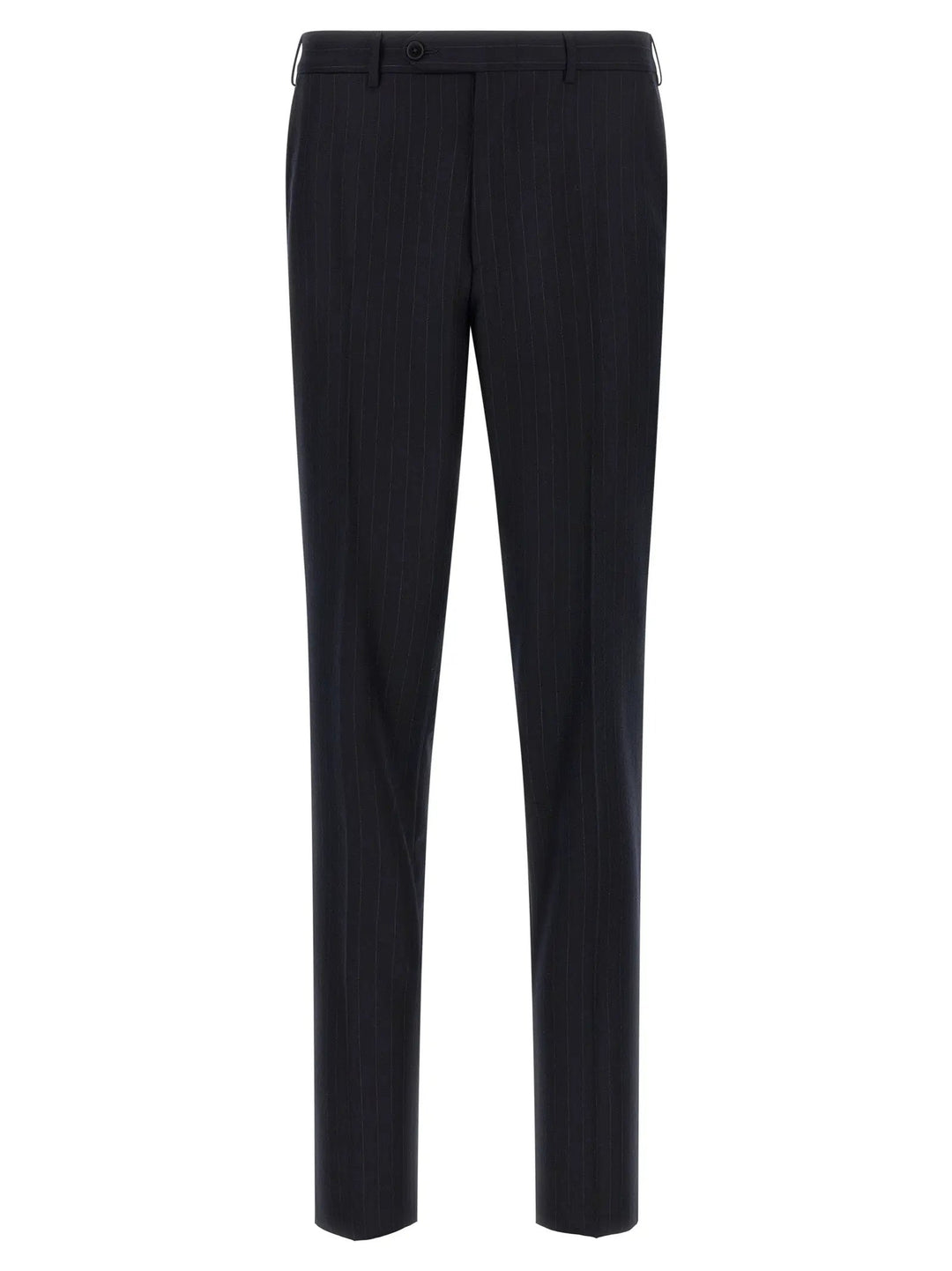 ZEGNA Sample Sale | ZEGNA Blue Wool Two-Piece Suit - | Designer outlet