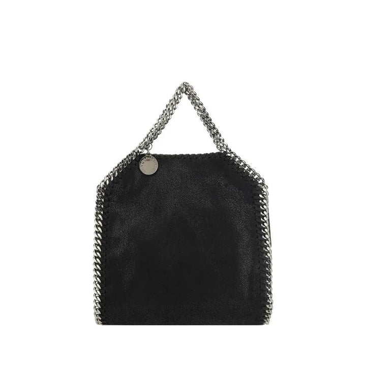 Stella McCartney Sample Sale | Stella McCartney Black Polyester Handbag - | Designer outlet