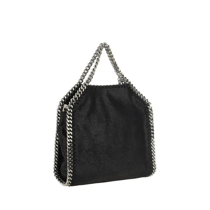 Stella McCartney Sample Sale | Stella McCartney Black Polyester Handbag - | Designer outlet