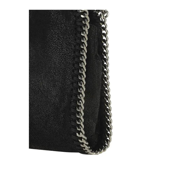 Stella McCartney Sample Sale | Stella McCartney Black Polyester Handbag - | Designer outlet