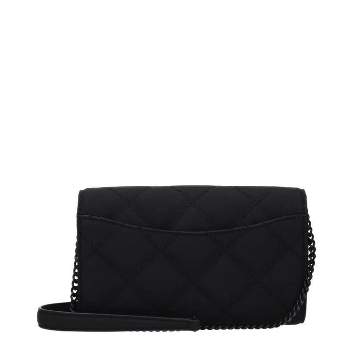 Tory Burch Sample Sale | Tory Burch Black Leather Clutch Bag - | Designer outlet