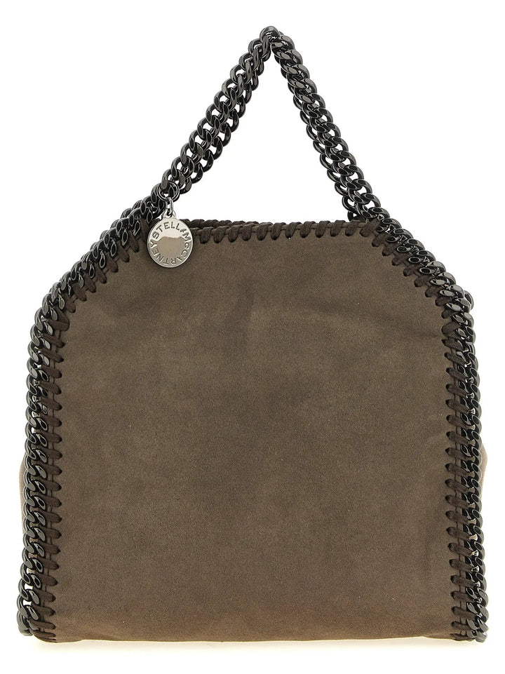 Stella McCartney Sample Sale | Stella McCartney Brown Polyamide Handbag - | Designer outlet