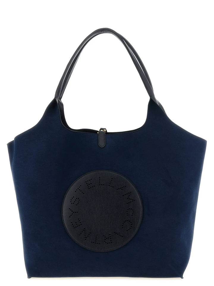Stella McCartney Sample Sale | Stella McCartney Multicolor Polyester Tote Bag - | Designer outlet