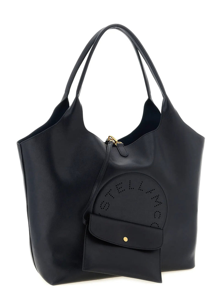 Stella McCartney Sample Sale | Stella McCartney Multicolor Polyester Tote Bag - | Designer outlet