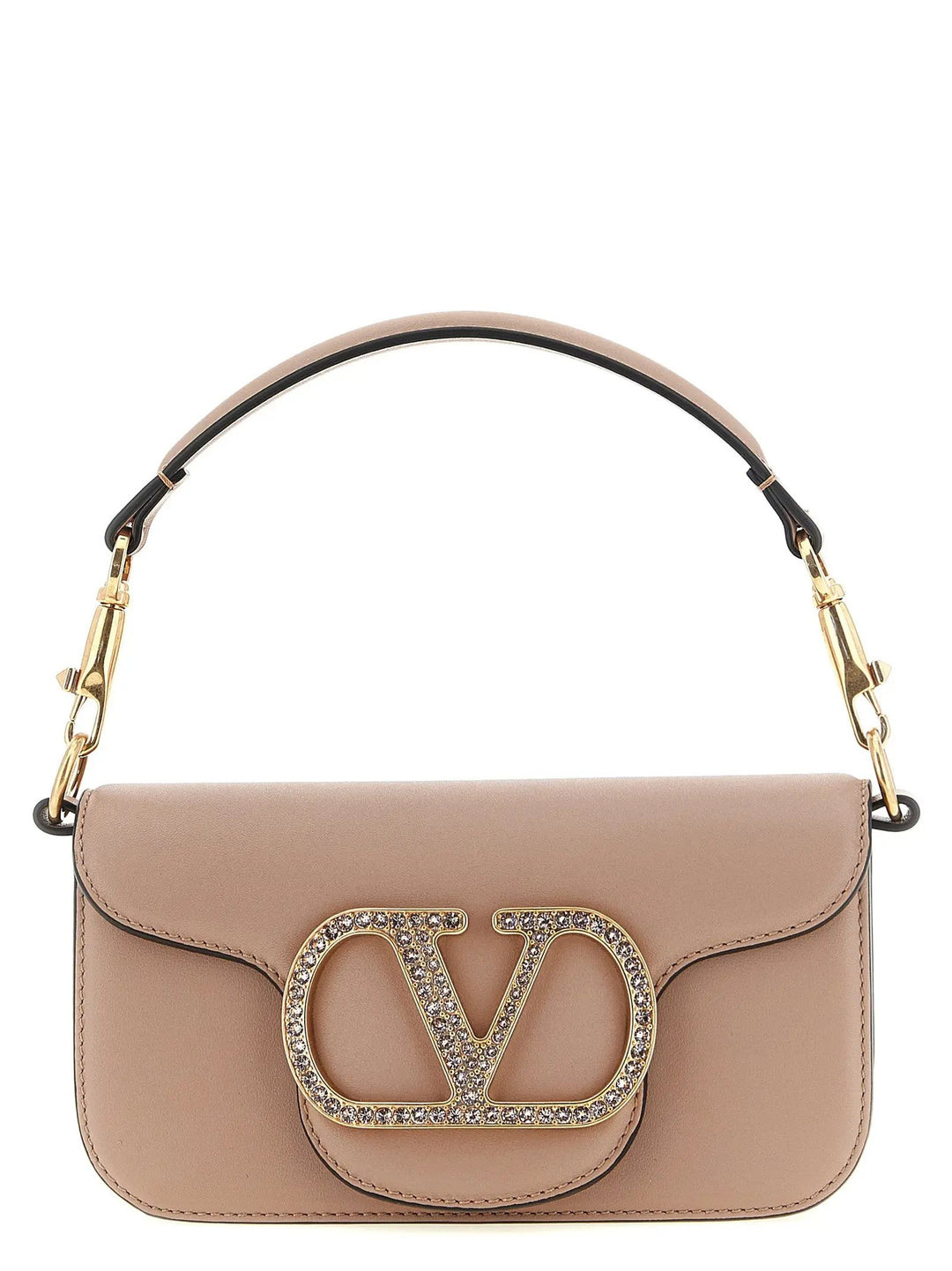 Valentino Garavani Sample Sale | Valentino Garavani Multicolor Calfskin Shoulder Bag - | Designer outlet