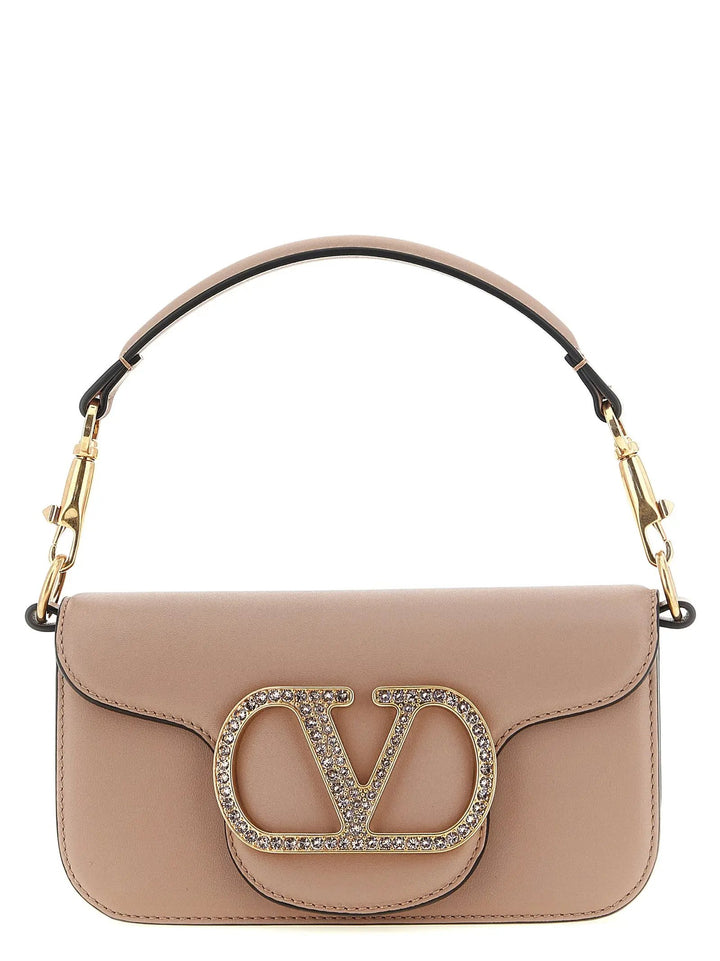 Valentino Garavani Sample Sale | Valentino Garavani Multicolor Calfskin Shoulder Bag - | Designer outlet