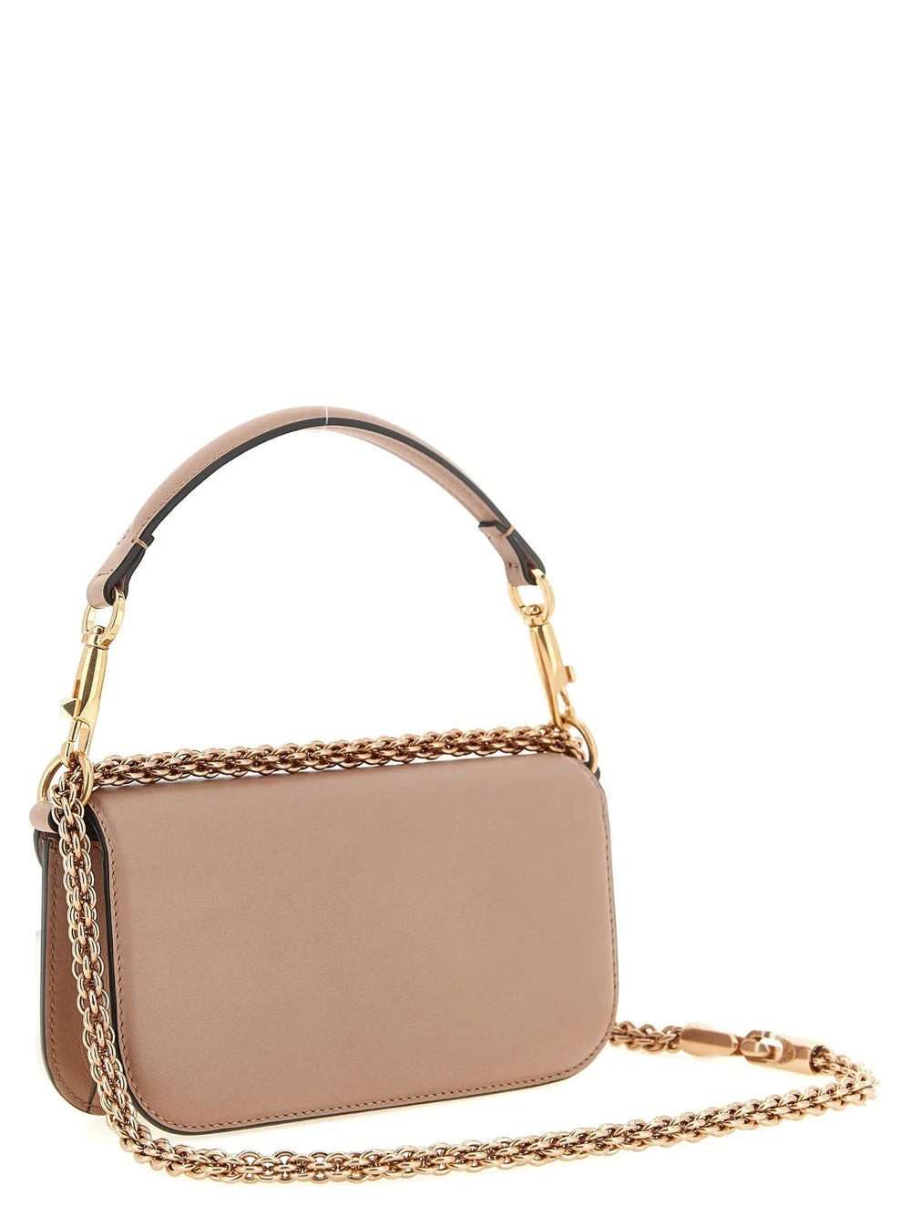 Valentino Garavani Sample Sale | Valentino Garavani Multicolor Calfskin Shoulder Bag - | Designer outlet