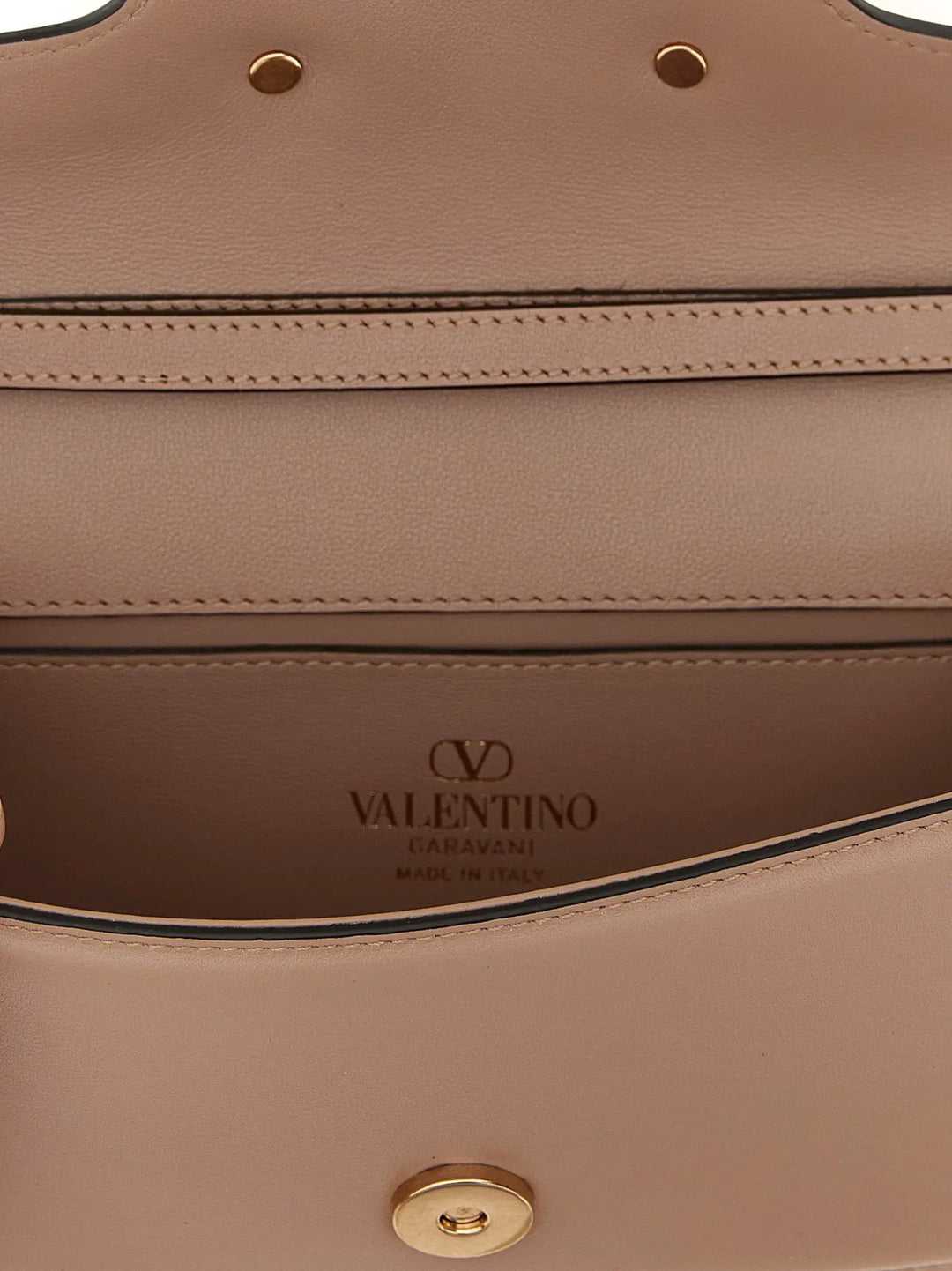 Valentino Garavani Sample Sale | Valentino Garavani Multicolor Calfskin Shoulder Bag - | Designer outlet
