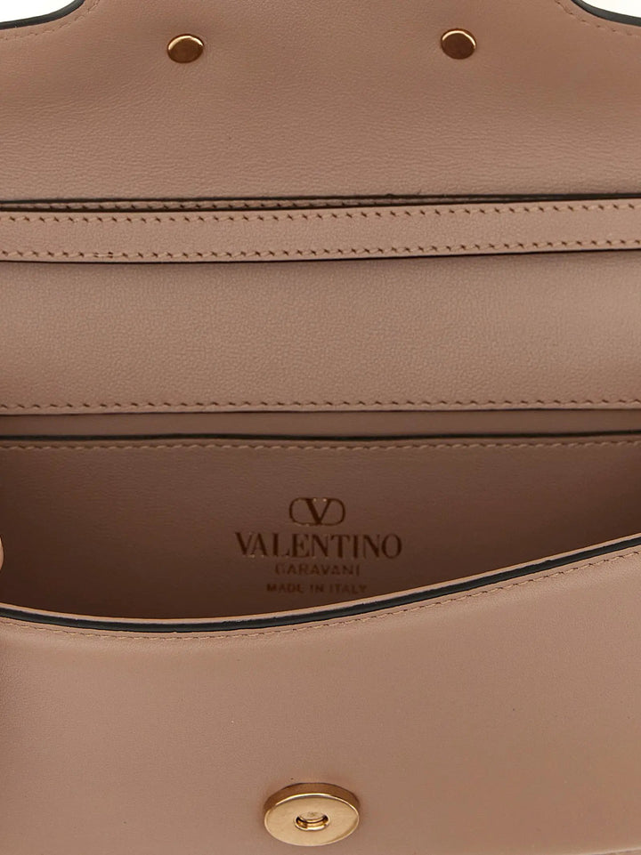 Valentino Garavani Sample Sale | Valentino Garavani Multicolor Calfskin Shoulder Bag - | Designer outlet