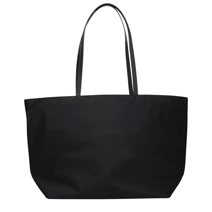 Tory Burch Sample Sale | Tory Burch Black Fabric Shoulder Bag - | Designer outlet