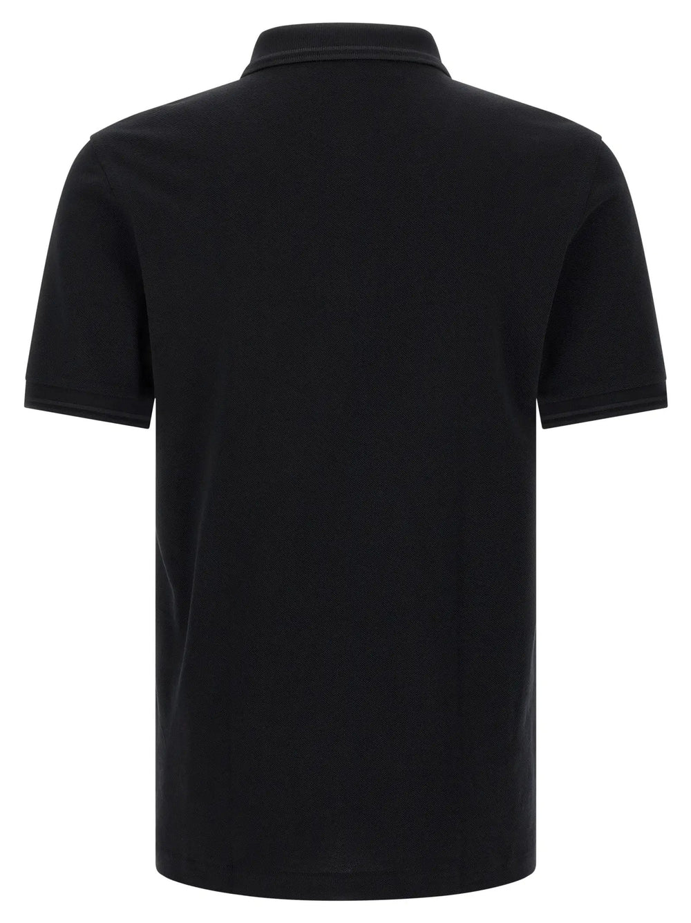 Comme Des Garçons Sample Sale | Comme Des Garçons Multicolor Cotton Polo Shirt - | Designer outlet