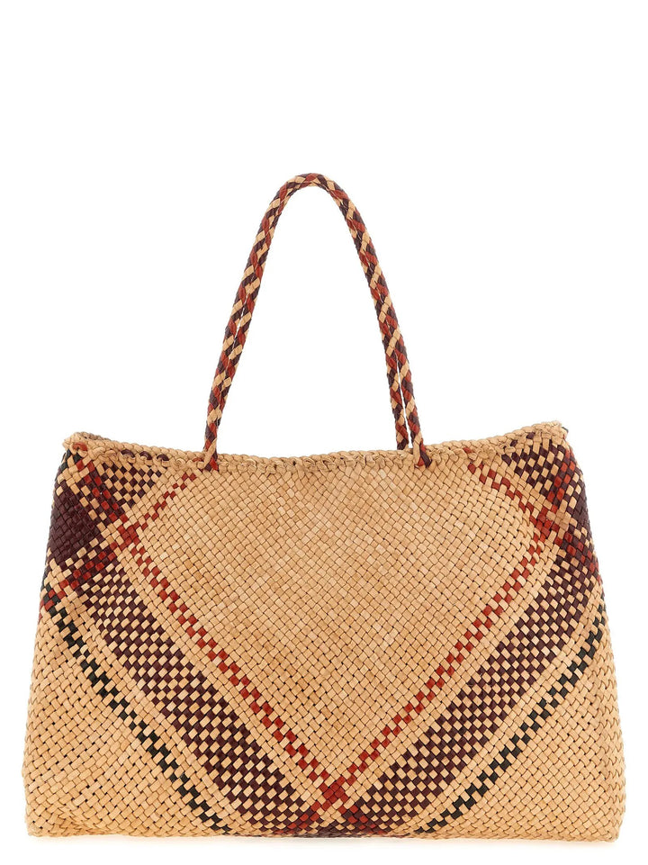 Dragon Diffusion Sample Sale | Dragon Diffusion Multicolor Calfskin Tote Bag - | Designer outlet