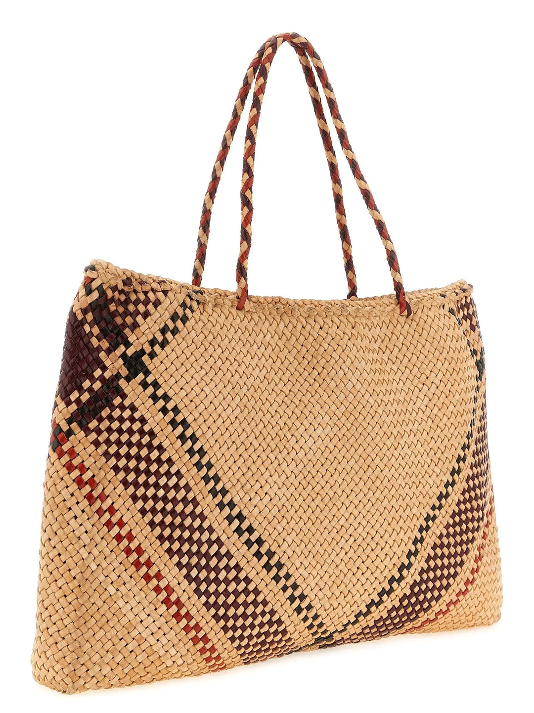 Dragon Diffusion Sample Sale | Dragon Diffusion Multicolor Calfskin Tote Bag - | Designer outlet