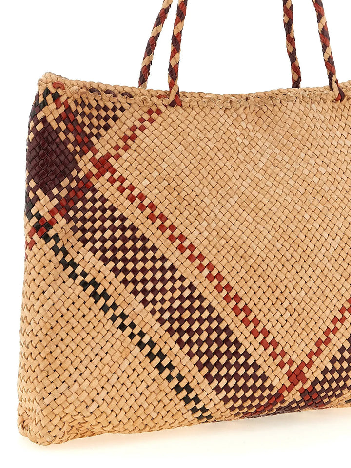 Dragon Diffusion Sample Sale | Dragon Diffusion Multicolor Calfskin Tote Bag - | Designer outlet