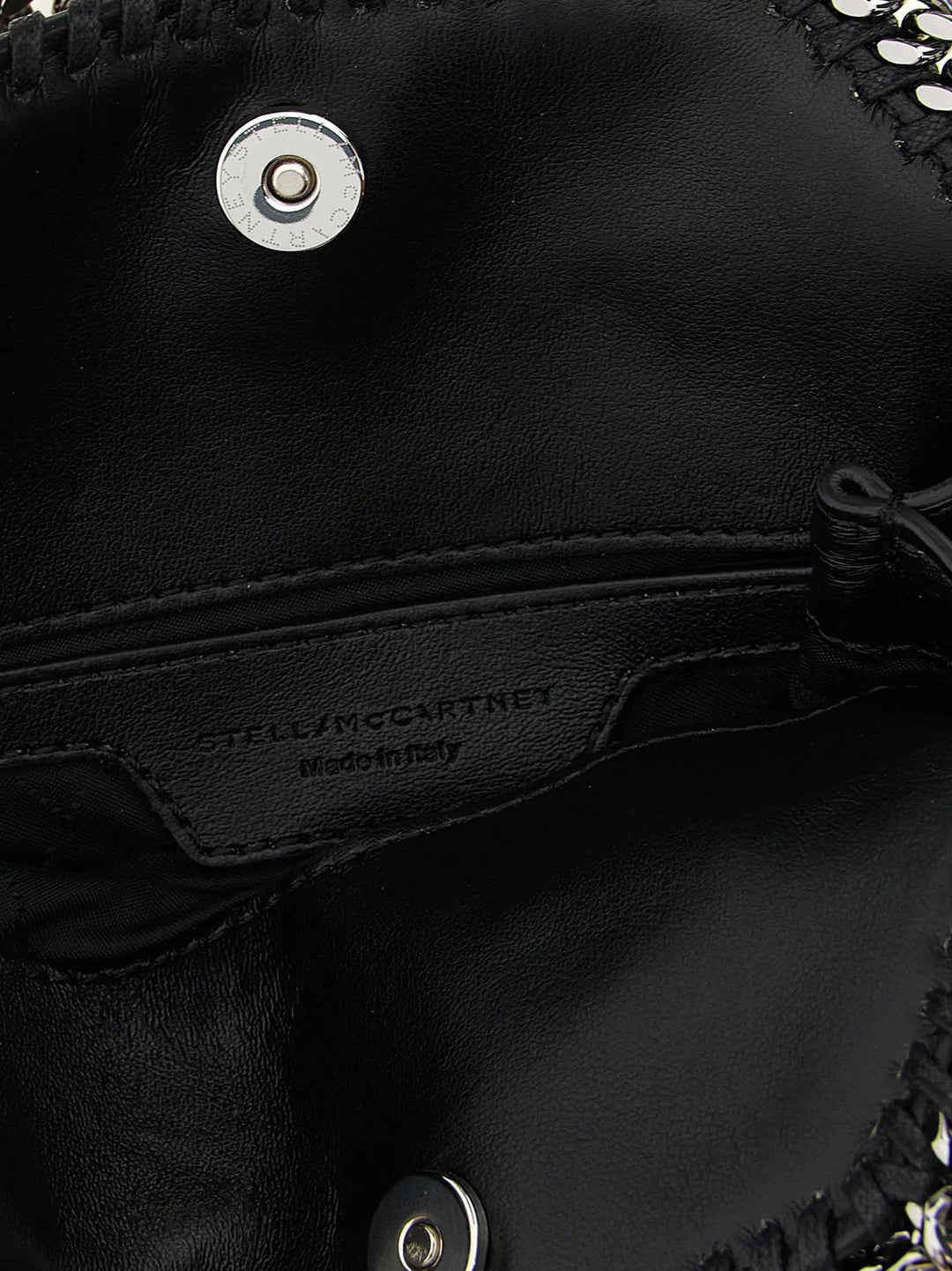 Stella McCartney Sample Sale | Stella McCartney Brown Polyester Handbag - | Designer outlet