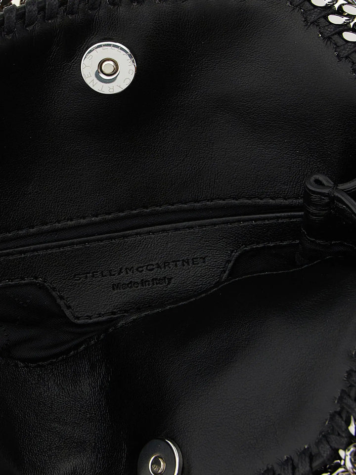 Stella McCartney Sample Sale | Stella McCartney Brown Polyester Handbag - | Designer outlet
