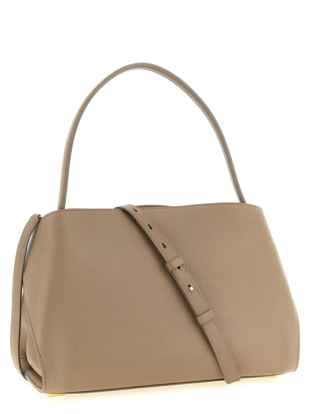 Ferragamo Sample Sale | Ferragamo Multicolor Calfskin Shoulder Bag - | Designer outlet