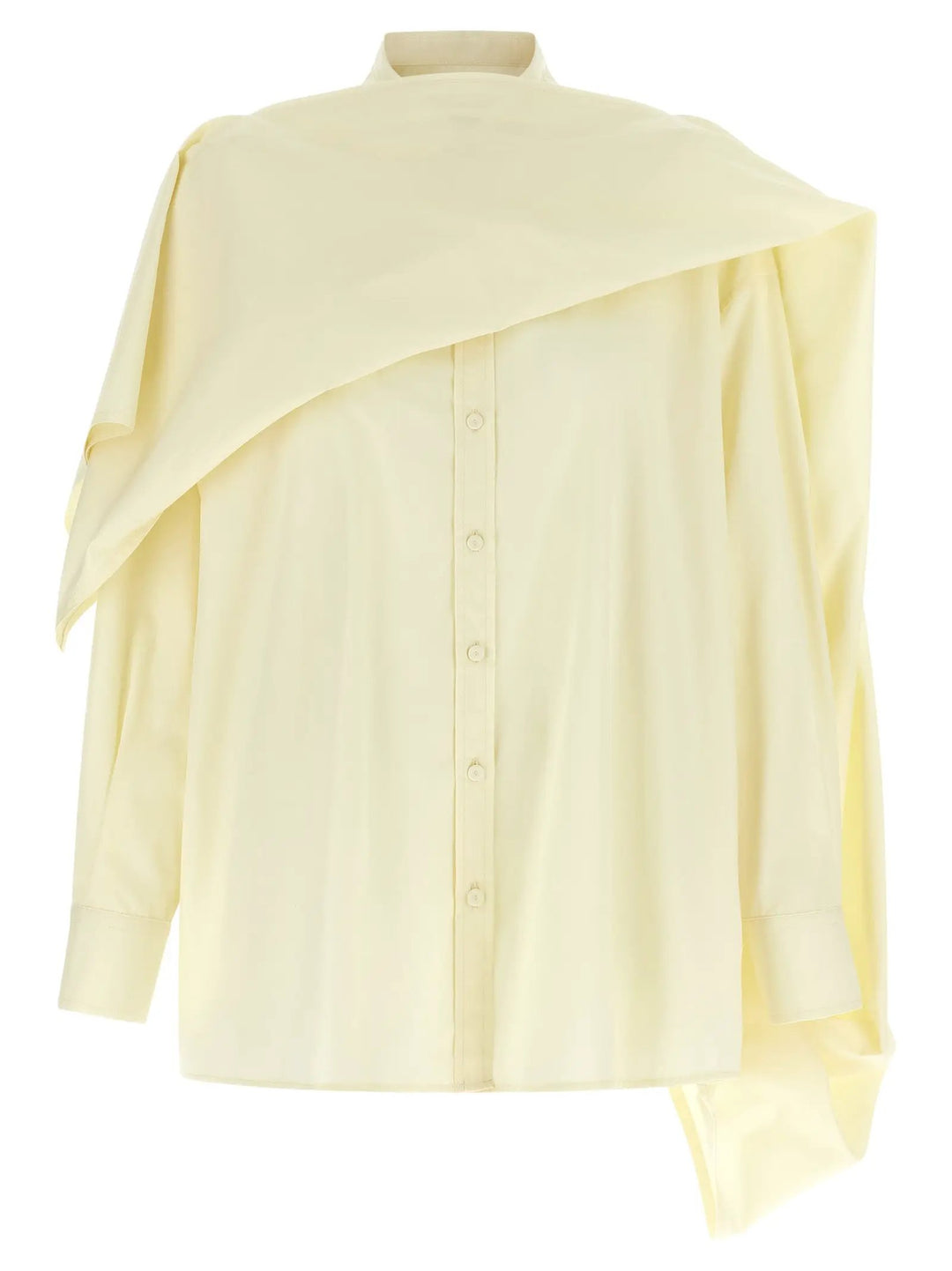 Armarium Sample Sale | Armarium Multicolor Cotton Blouse - | Designer outlet