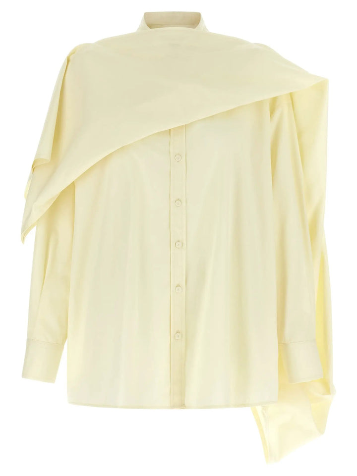 Armarium Sample Sale | Armarium Multicolor Cotton Blouse - | Designer outlet