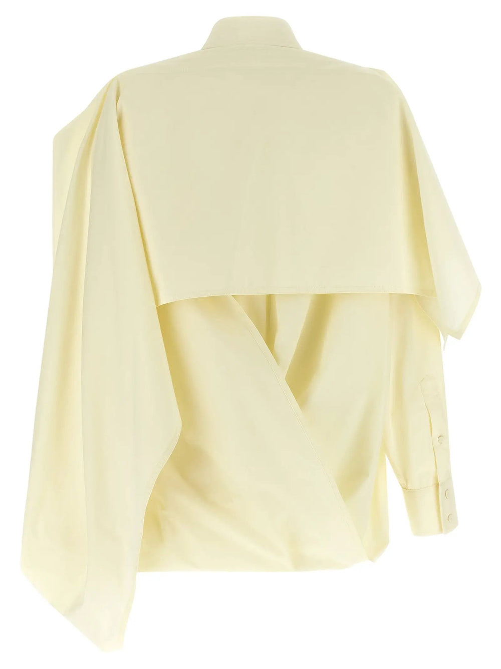 Armarium Sample Sale | Armarium Multicolor Cotton Blouse - | Designer outlet