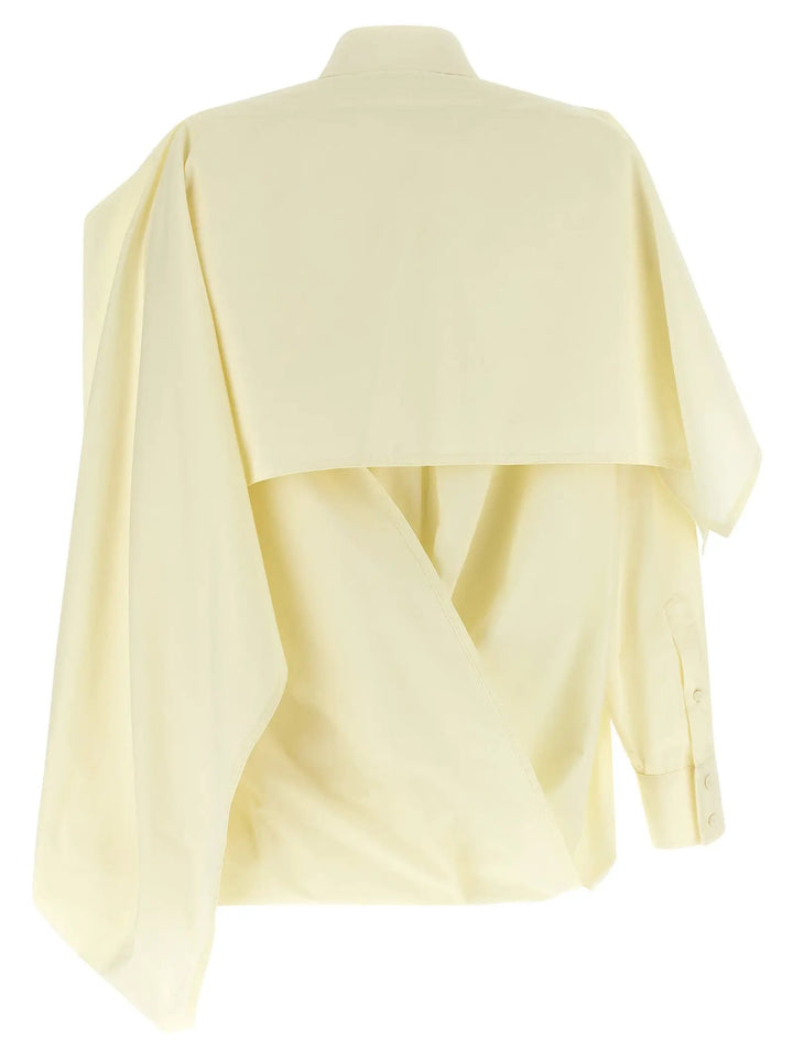 Armarium Sample Sale | Armarium Multicolor Cotton Blouse - | Designer outlet