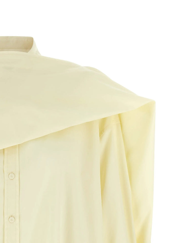 Armarium Sample Sale | Armarium Multicolor Cotton Blouse - | Designer outlet