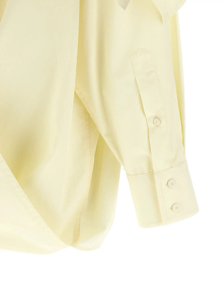 Armarium Sample Sale | Armarium Multicolor Cotton Blouse - | Designer outlet