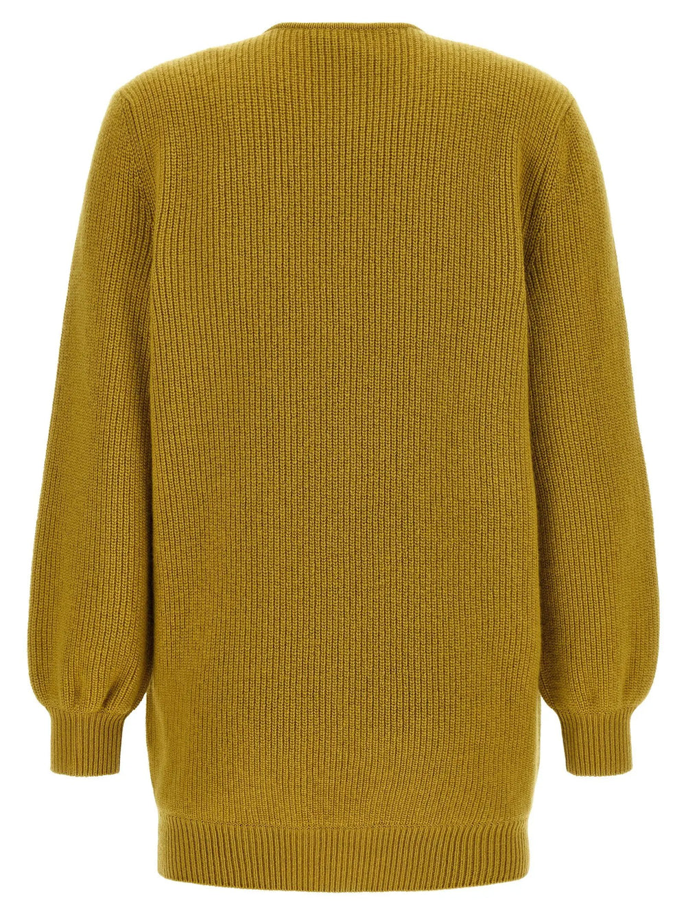 Valentino Garavani Sample Sale | Valentino Garavani Multicolor Virgin Wool Cardigan - | Designer outlet