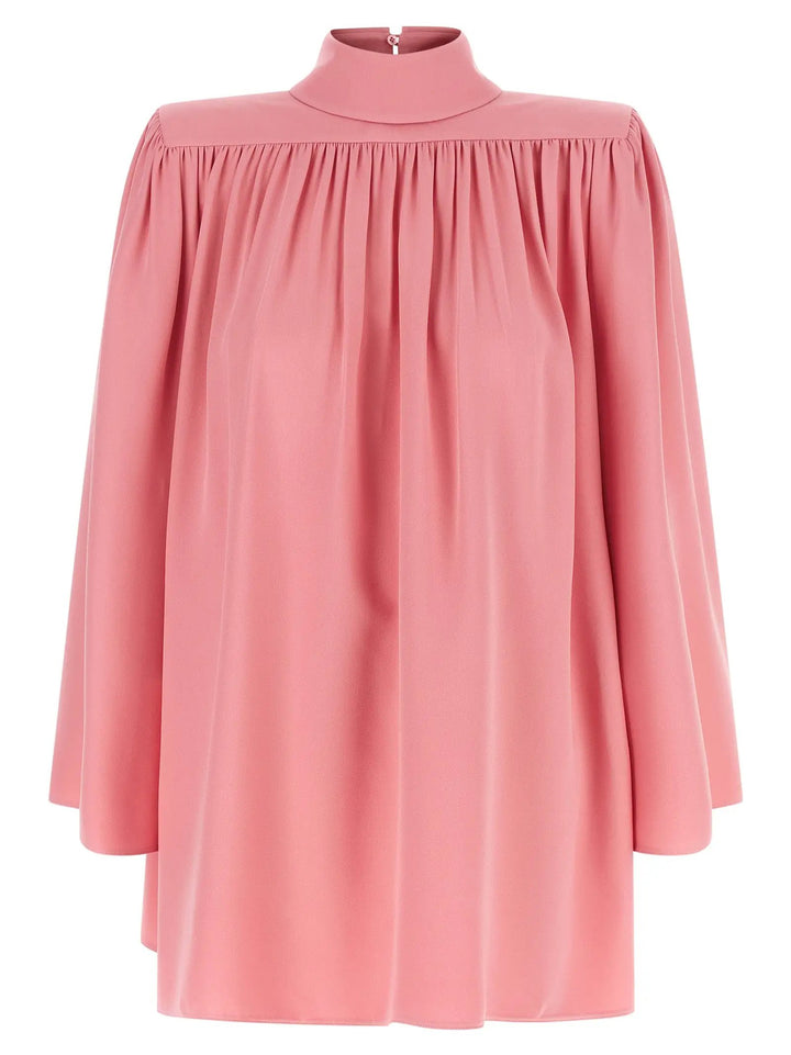 Valentino Garavani Sample Sale | Valentino Garavani Multicolor Silk Blouse - | Designer outlet