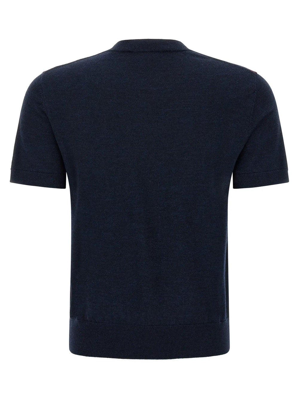 Tory Burch Sample Sale | Tory Burch Blue Wool Cardigan - | Designer outlet