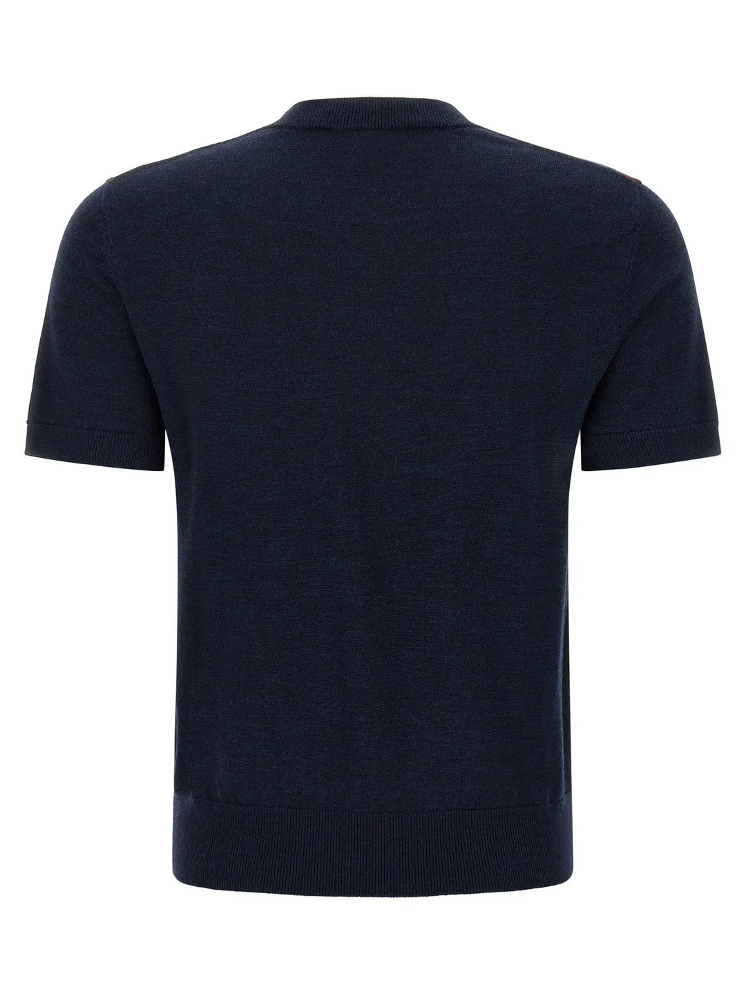 Tory Burch Sample Sale | Tory Burch Blue Wool Cardigan - | Designer outlet