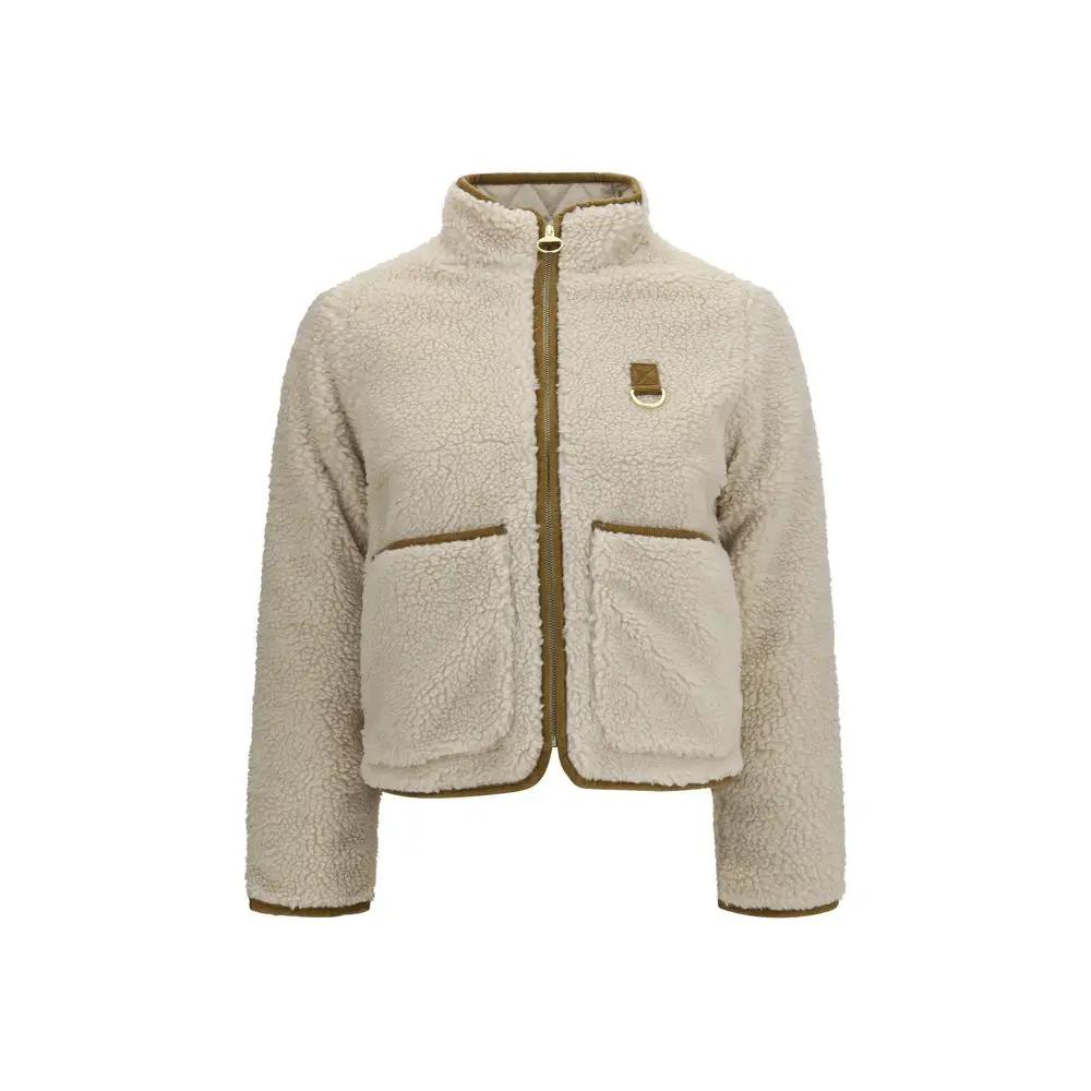 Barbour Sample Sale | Barbour Beige Polyester Full-Length Jacket - | Designer outlet