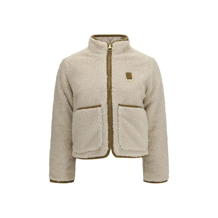 Barbour Sample Sale | Barbour Beige Polyester Full-Length Jacket - | Designer outlet