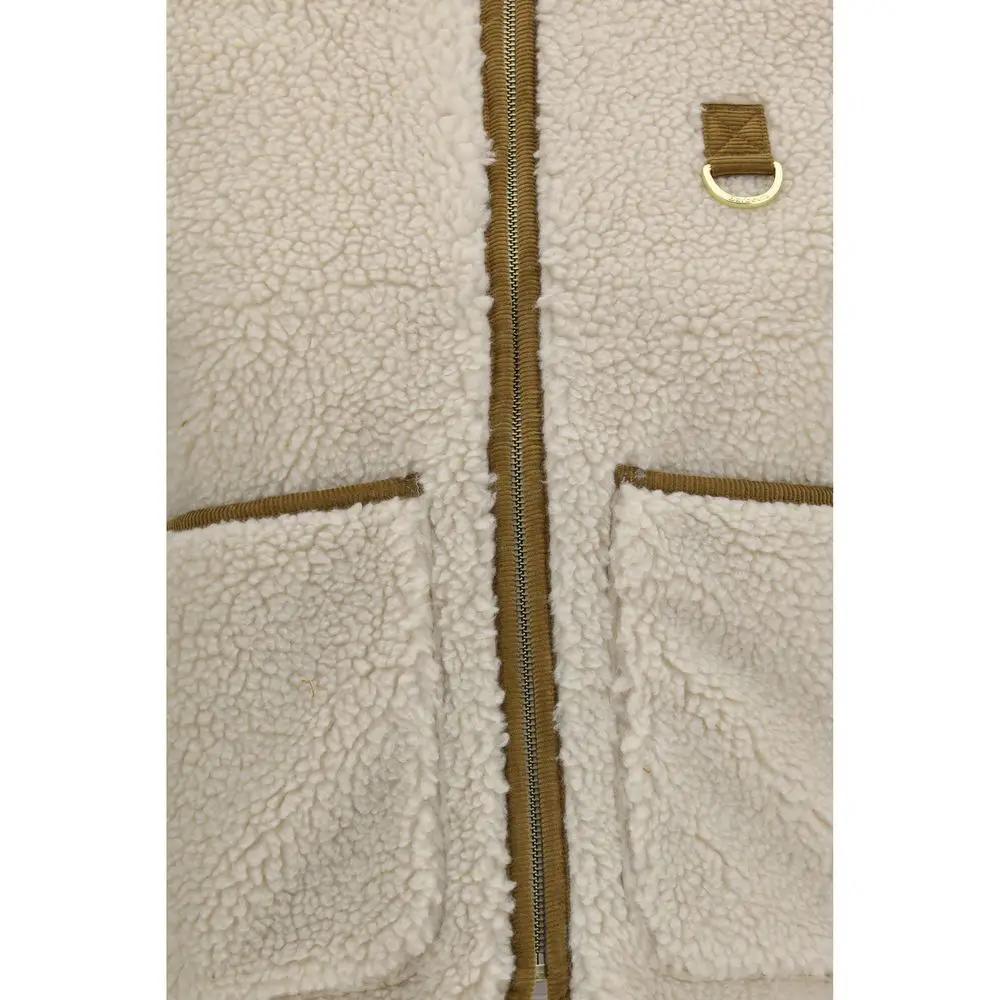 Barbour Sample Sale | Barbour Beige Polyester Full-Length Jacket - | Designer outlet