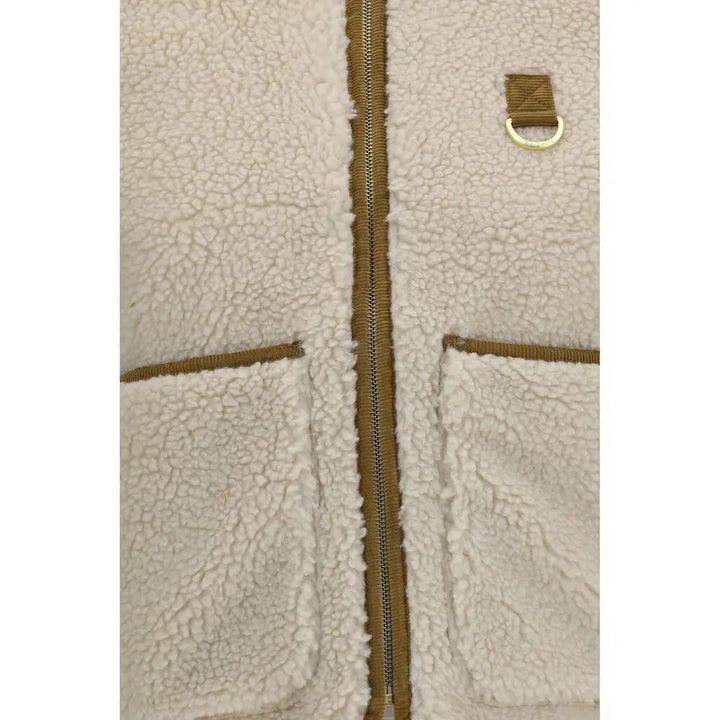 Barbour Sample Sale | Barbour Beige Polyester Full-Length Jacket - | Designer outlet