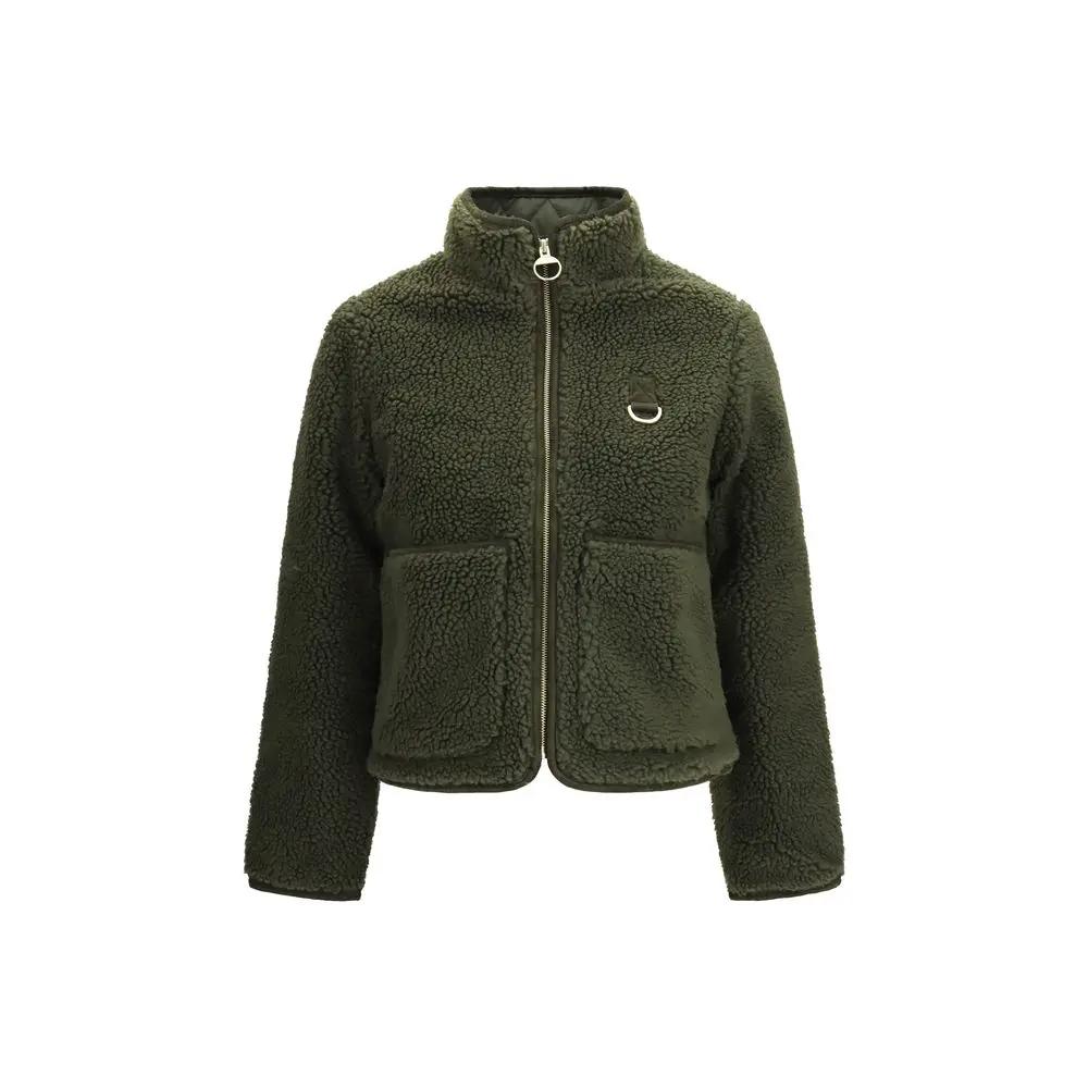 Barbour Sample Sale | Barbour Bicolor Polyester Full-Length Jacket - | Designer outlet