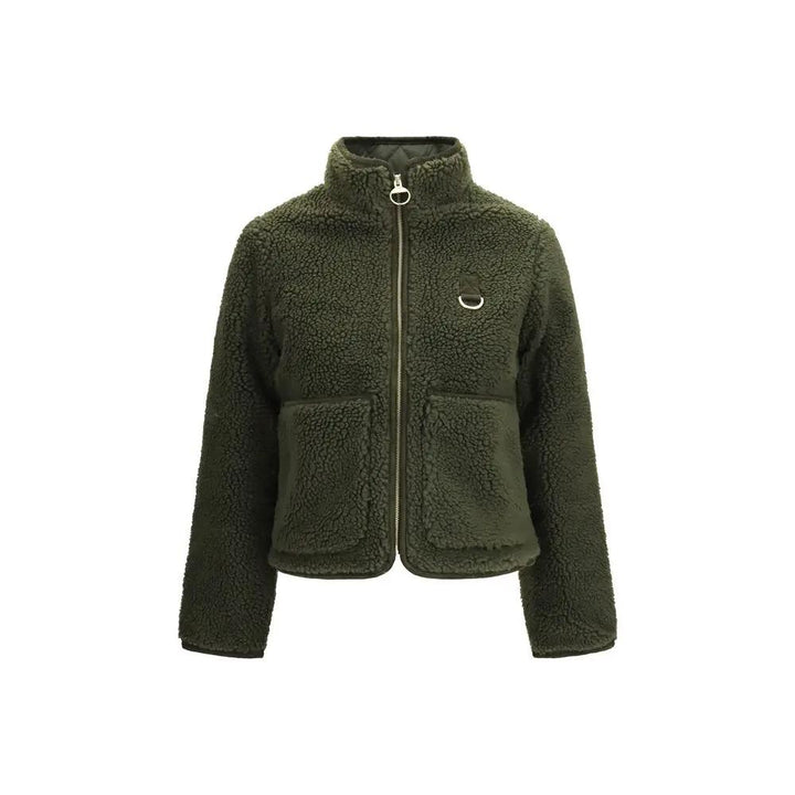 Barbour Sample Sale | Barbour Bicolor Polyester Full-Length Jacket - | Designer outlet