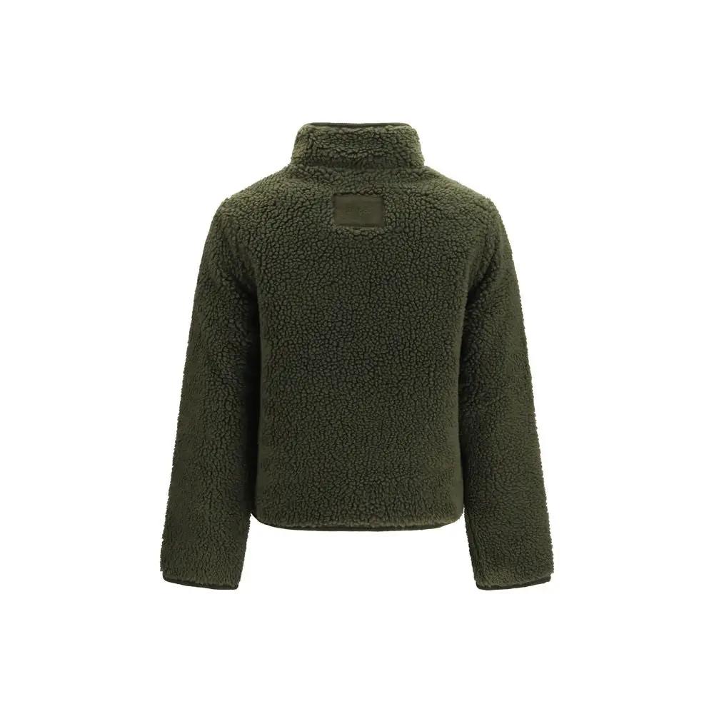 Barbour Sample Sale | Barbour Bicolor Polyester Full-Length Jacket - | Designer outlet