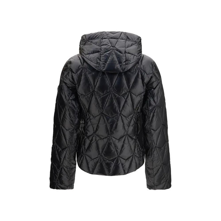 Moose Knuckles Sample Sale | Moose Knuckles Black Goose Down Full-Length Jacket - | Designer outlet