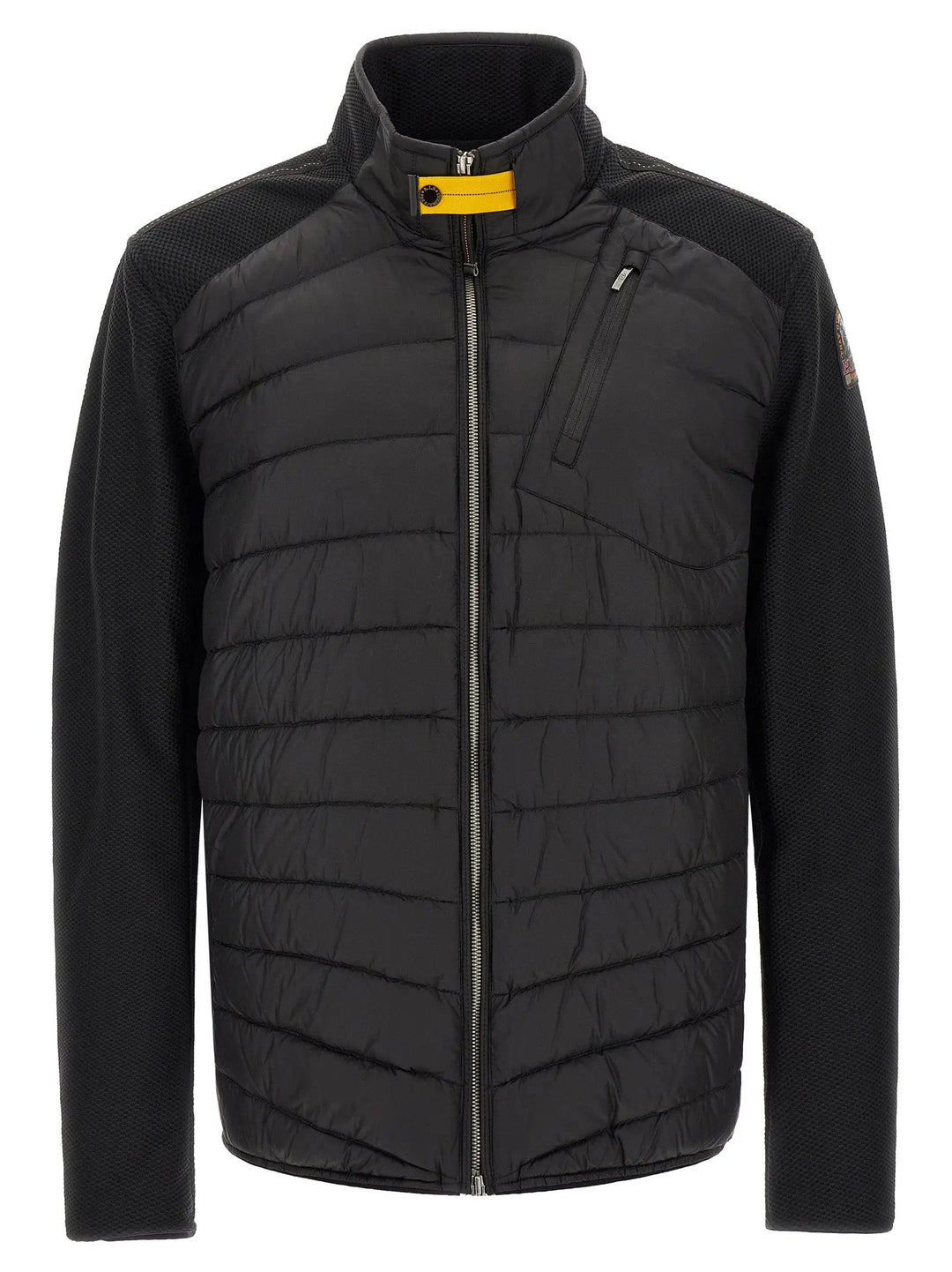 Parajumpers Sample Sale | Parajumpers Black Polyamide Shell Jacket - | Designer outlet