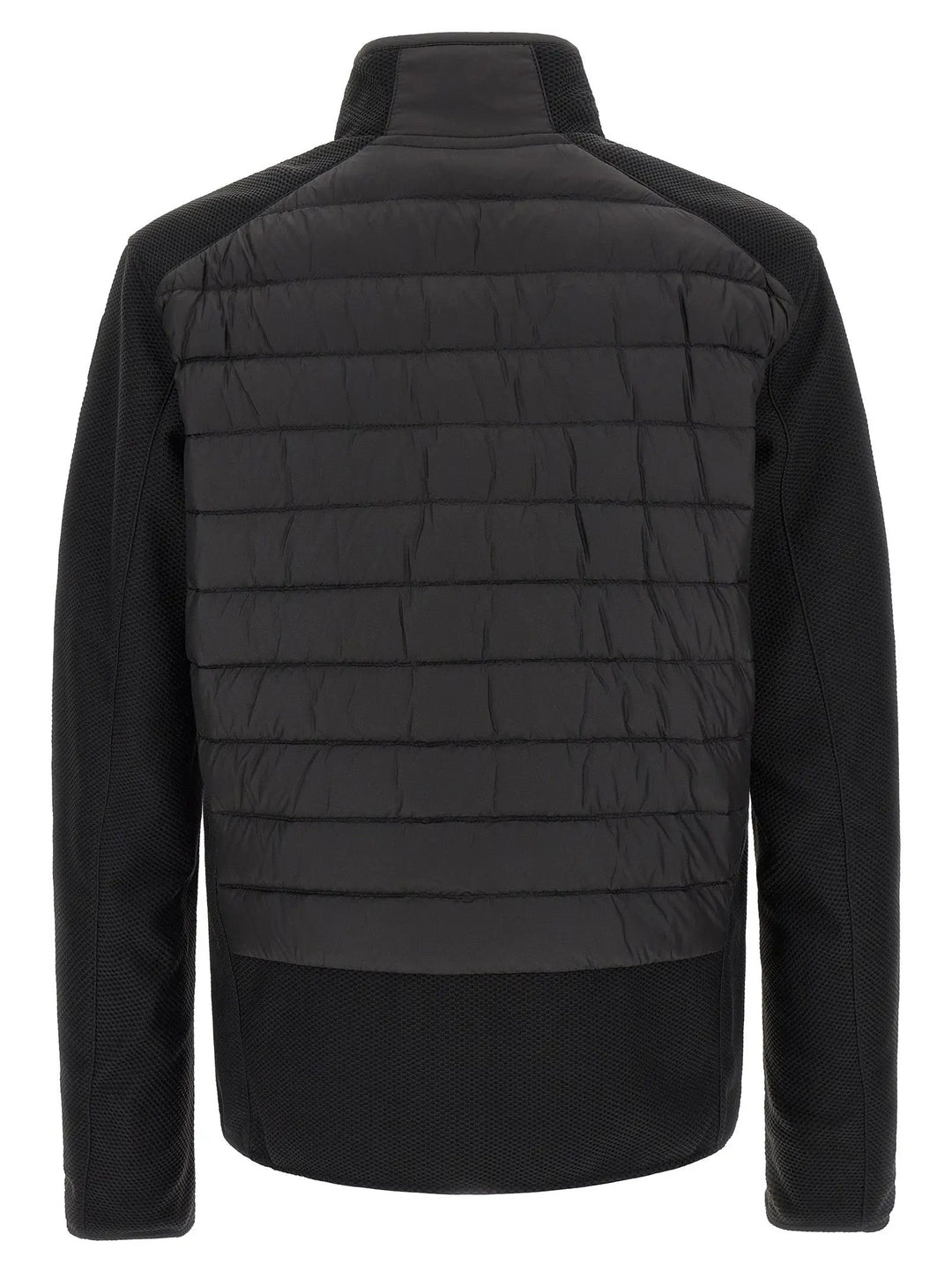 Parajumpers Sample Sale | Parajumpers Black Polyamide Shell Jacket - | Designer outlet