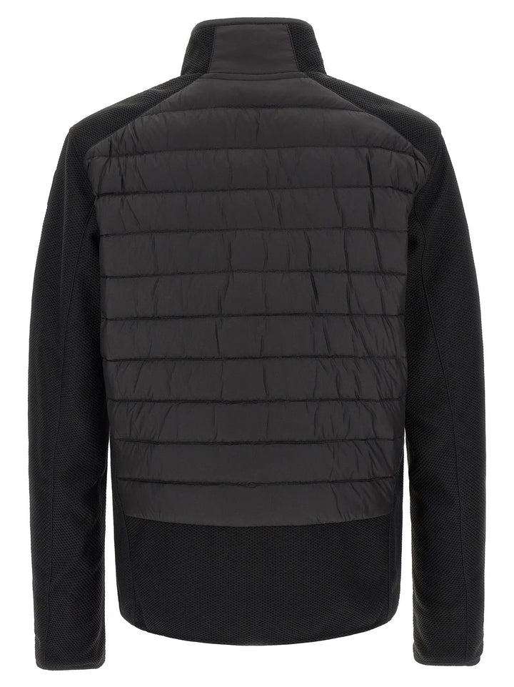 Parajumpers Sample Sale | Parajumpers Black Polyamide Shell Jacket - | Designer outlet