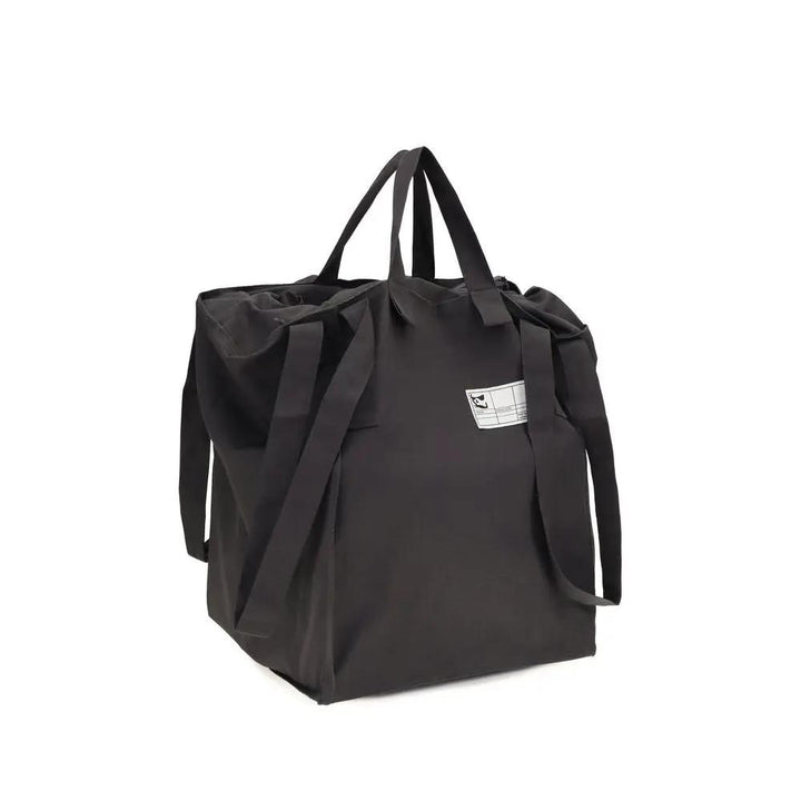 GR10K Sample Sale | GR10K Gray Polyester Shoulder Bag - | Designer outlet