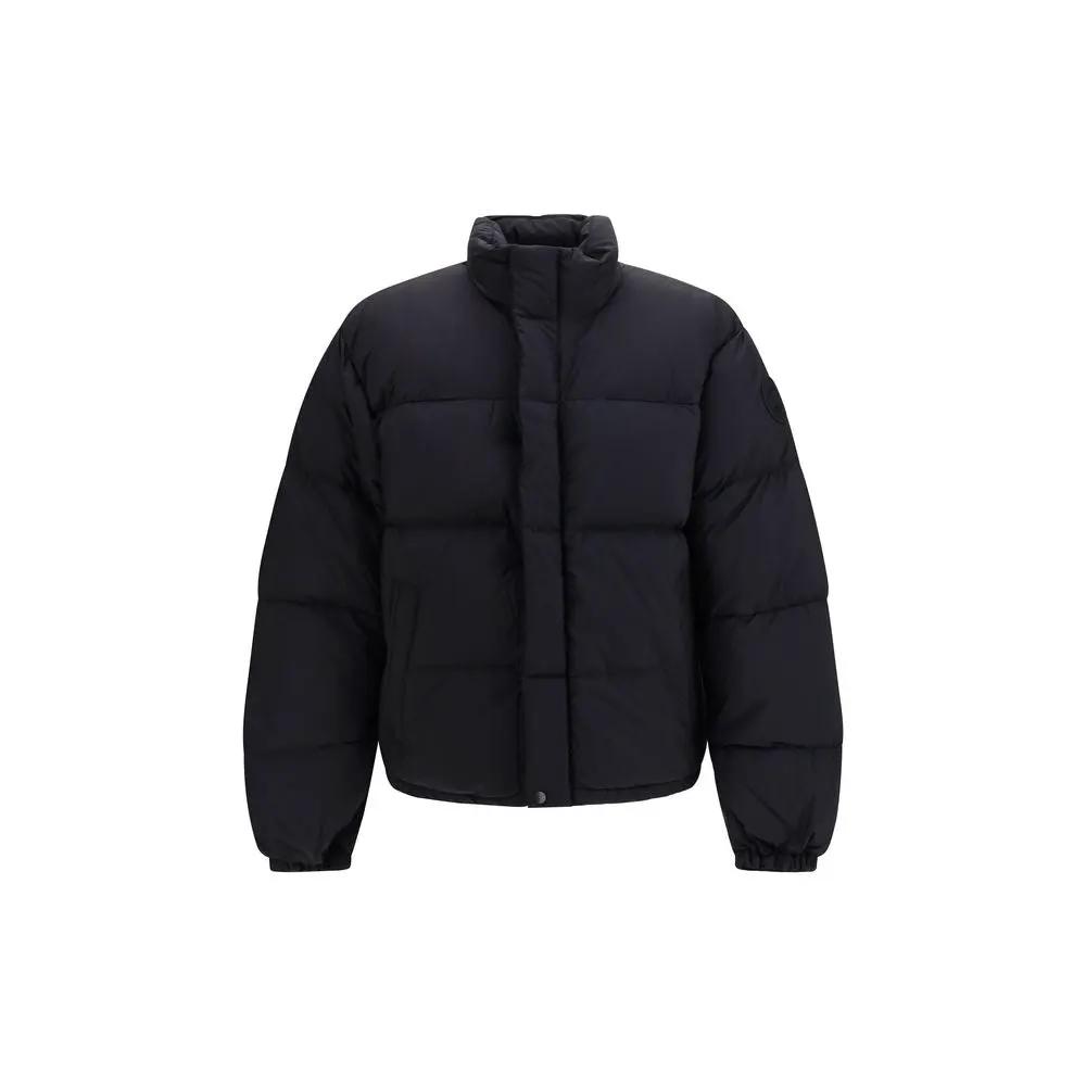 Canada Goose Sample Sale | Canada Goose Black Polyester Full-Length Jacket - | Designer outlet